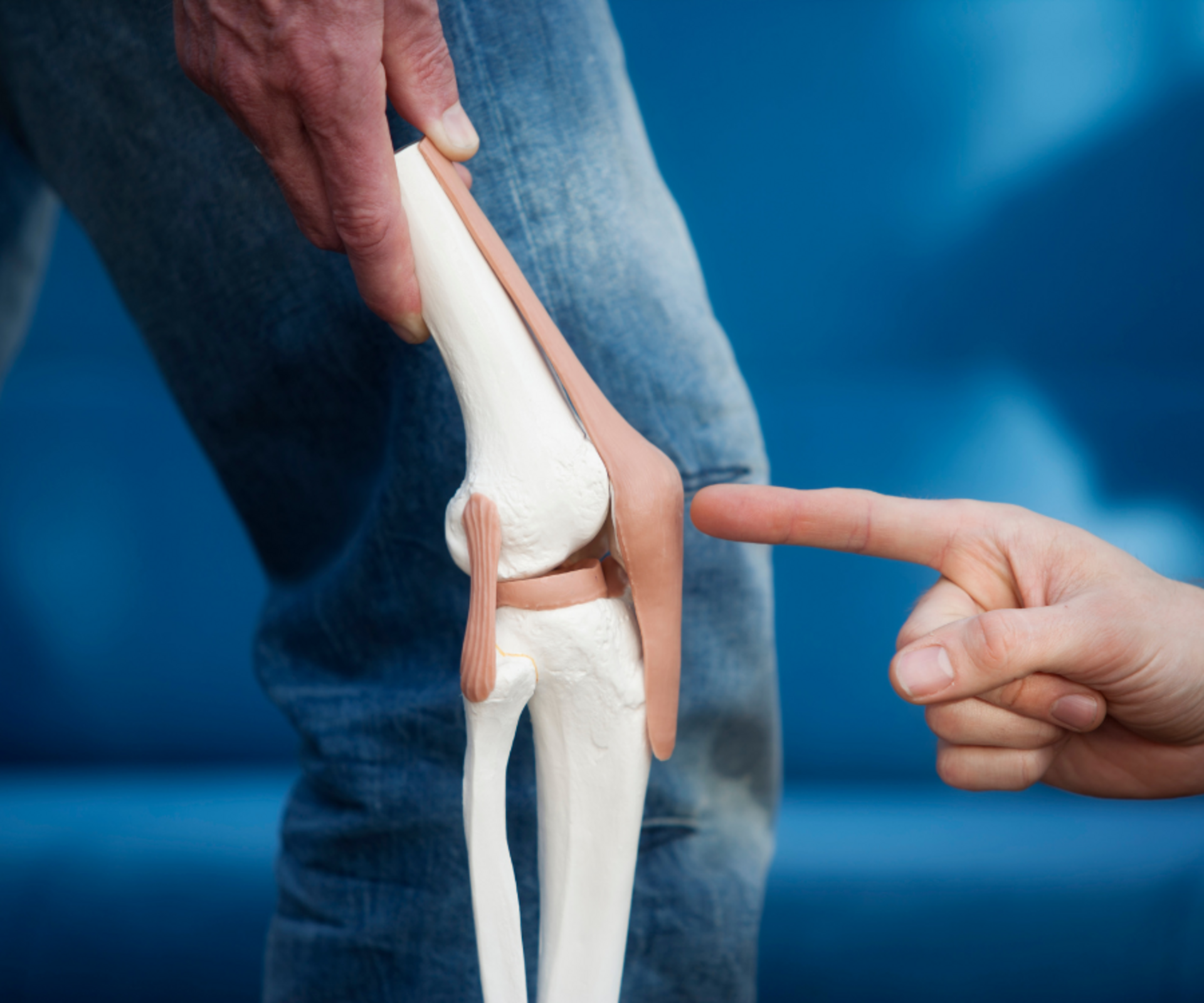 Revision Knee Replacement